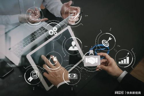 物聯(lián)網(wǎng)技術(shù)如何重塑現(xiàn)代供應(yīng)鏈管理