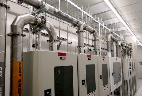 國產計算機系統服務在夾縫中突圍 直面157億進口與85%外資市場份額的挑戰