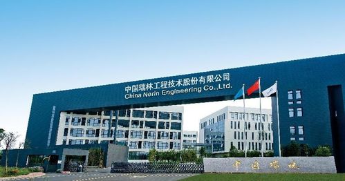 強化核心技術，打造多維競爭力 中國瑞林工程技術創新與實踐