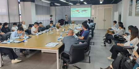 智匯5G，智造未來 專家共議5G智慧工廠建設與技術創新之路